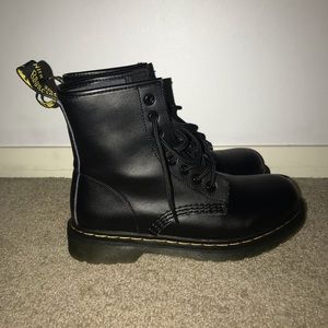 BRAND NEW Doc Martens!